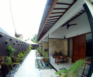 Rangga Homestay Gili Air Indonesia