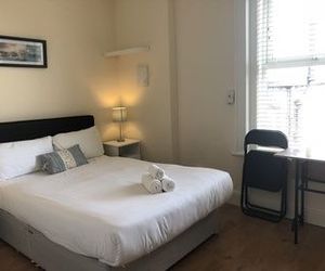 The Canal Studios Dublin Ireland