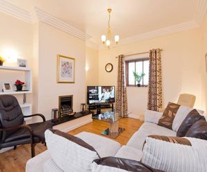 Sophisticated Central Penthouse Apt with Parking Dublin Ireland