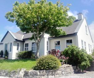 Fairwinds Guest Accommodation Doolin Ireland