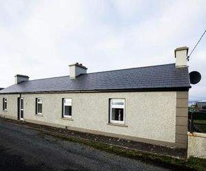 Cannon Cottage Killybegs Ireland