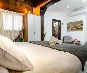 Kinneret Lodging Tiberias Israel