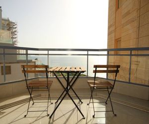 Royal Apartment on the Sea Netanya Israel