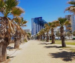 Maxus Ashdod Beach Hotel Apartments Sea View Ashdod Israel