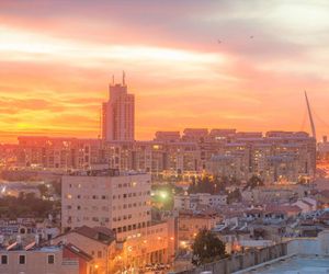 My Jerusalem Penthouse Jerusalem Israel