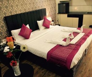 Brij Bhoomi Resort Brindaban India