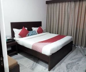 Hotel SKD Brindaban India