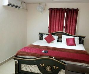 Paradise Inn Guest House Visakhapatnam India