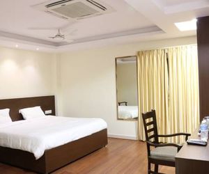 Hotel Csr Residency Vijayawada India