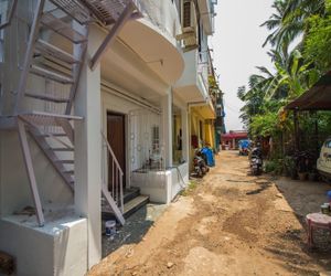 OYO 12164 Home 2BHK Pilerne Panjim India