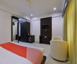 Capital O 12694 Hotel Bauji Palace Udaipur India