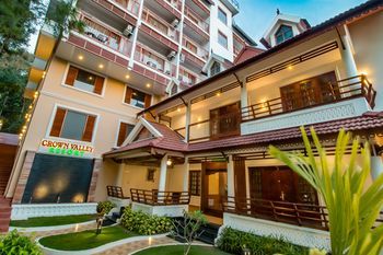 Hotel Photo 22