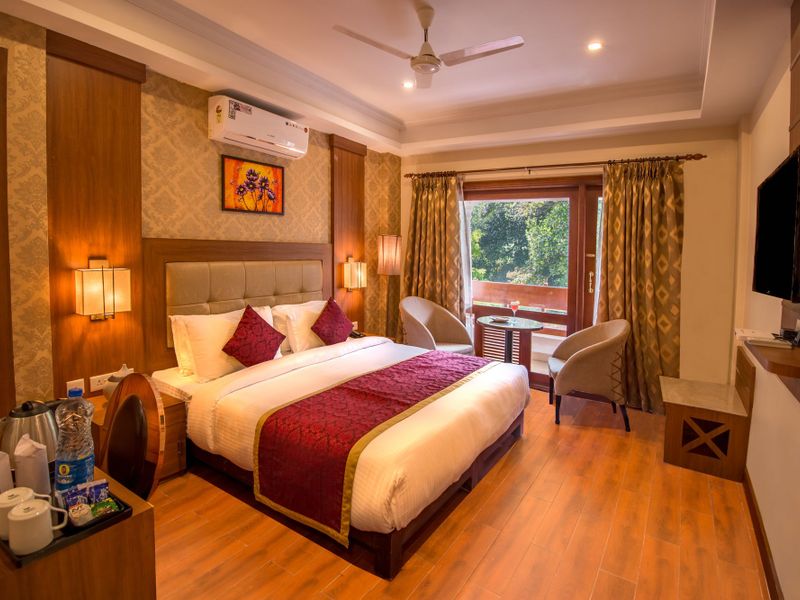 Hotel Photo 5