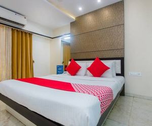 OYO 12799 Blue Bell Residency Thane India