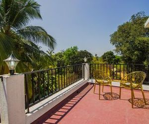 Spacious 1BHK in Colva, Goa Benaulim India