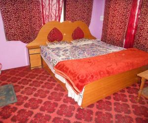 Alamdar guest house Srinagar India