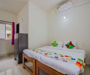 Cozy Home Studio in Siolim, Goa Siolim India