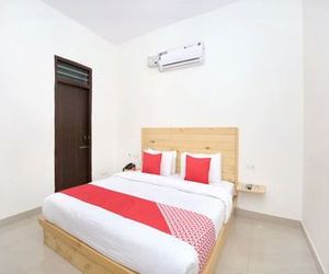OYO 12351 Hotel Chandigarh Chandigarh India