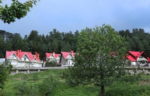 Hotel Photo 13