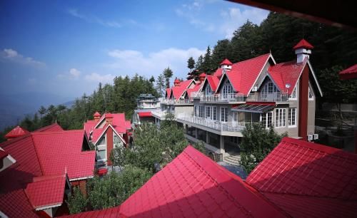 Hotel Photo 16