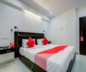 Capital O 12768 Ramachandra Residency Visakhapatnam India