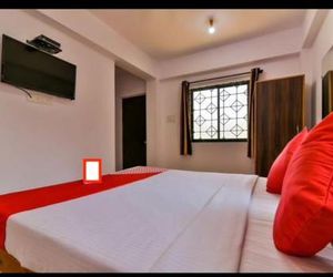 Sweet AC Rooms near KFC Restaurant Saligao India