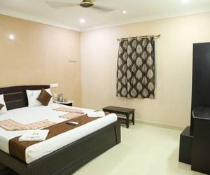 Hotel Shri Kannika Rameswaram India