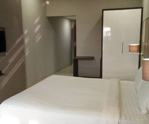 Hotel Kingsway Raipur India