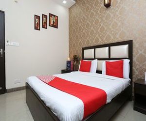 OYO 12027 Hotel Amara Raipur India