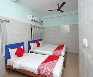 OYO 12801 Hotel Nilamadhab Puri India