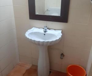 Bobby Seaview Apartment. Puri India