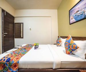 FabHotel Icon Bliss Kharadi Pune India