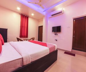 OYO 12151 The Orchid Guest House Pune India