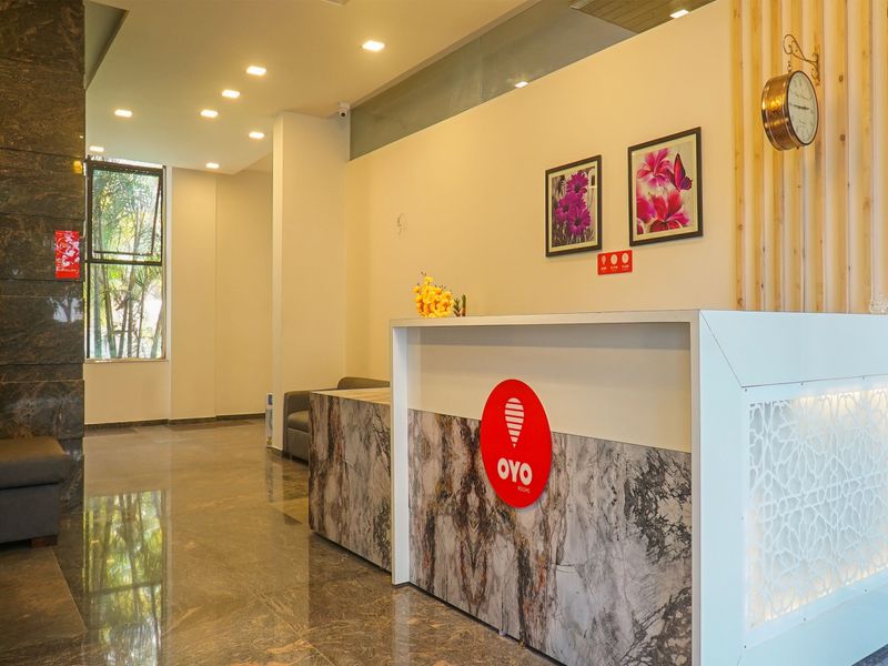 Hotel Photo 14