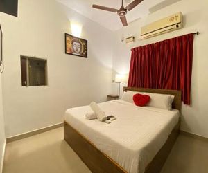 La Paradise Residency Puducherry India