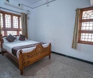 Elegant 3BHK near Pondicherry City Centre Puducherry India