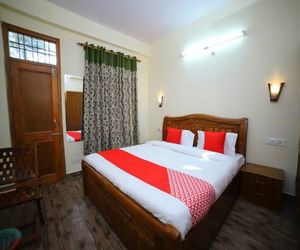 OYO 11575 Hotel Shine Patna India
