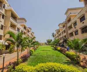 OYO 13176 Home 2BHK Fatrade Beach Varca India