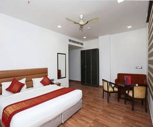 Amora Hotel Dwarka Samalka India