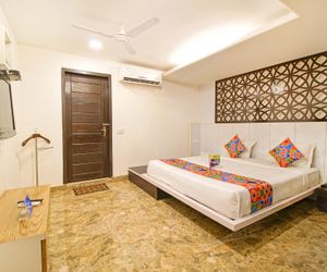 FabHotel White Klove Delhi City India