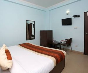 Hotel Smart Stay Delhi IGI Airport Samalka India
