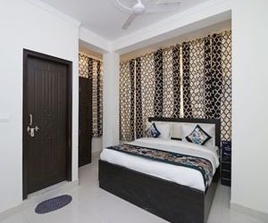 OYO 12738 Hotel Diamond Samalka India
