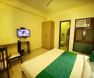 Hotel Smart Palace Delhi Airport Samalka India