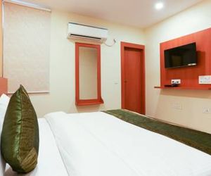 OYO 46558 TMS Residency Samalka India