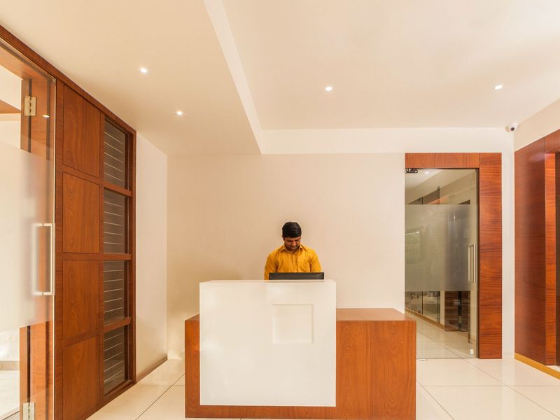 Hotel Photo 14