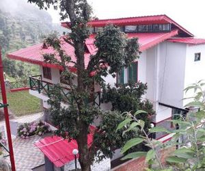 Veenus Cottage Mussoorie India