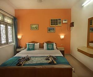 Lui Beach Resort Candolim India