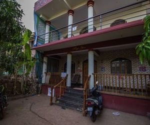 OYO 12829 Home Graceful 2BHK Ashwem Mandrem India