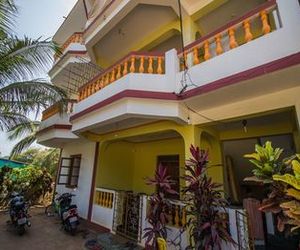 OYO 12416 Home Beach Side 3BHK Ashwem Mandrem India