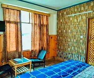 Hotel Hadimba Heights Manali India